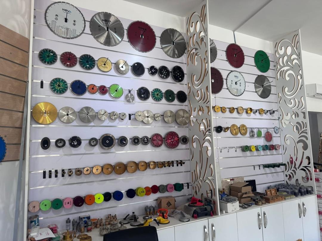 مستلزمات تشغيل